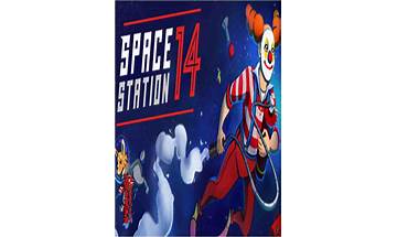 Space Station 14 for Windows - Download it from Habererciyes for free